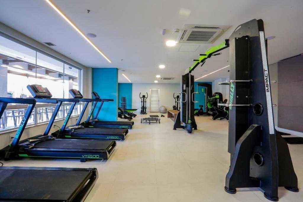 Olimpia Park Resorts "Melhor Preco " מראה חיצוני תמונה
