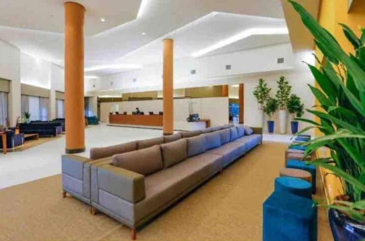 Olimpia Park Resorts "Melhor Preco " מראה חיצוני תמונה