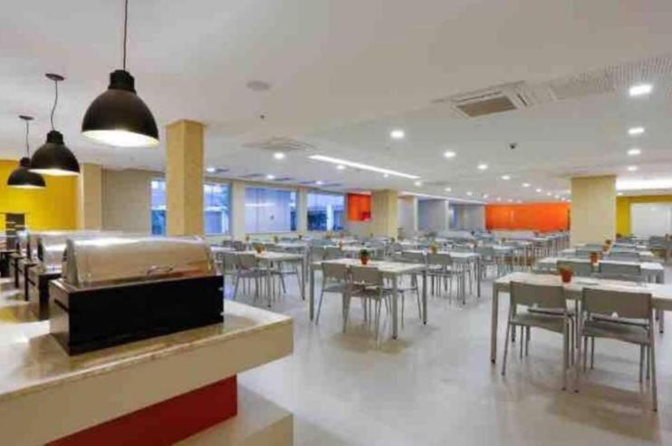 Olimpia Park Resorts "Melhor Preco " מראה חיצוני תמונה