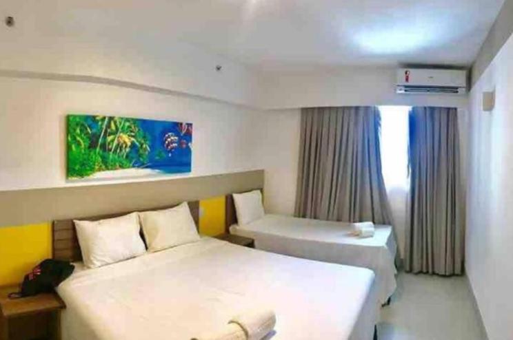 Olimpia Park Resorts "Melhor Preco " מראה חיצוני תמונה